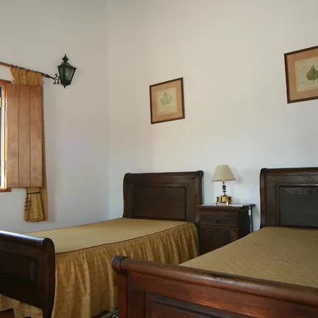 Maison d'hôtes Quinta do Cabeçote à Cabeço de Vide Chambre photo