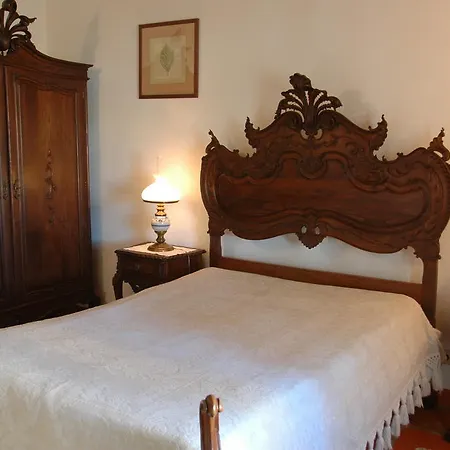 Maison d'hôtes Quinta do Cabeçote à Cabeço de Vide Chambre photo