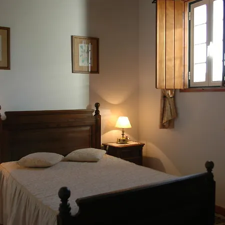 Maison d'hôtes Quinta do Cabeçote à Cabeço de Vide Chambre photo