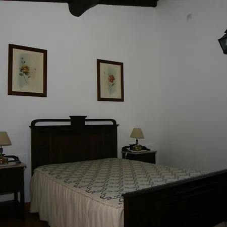 Maison d'hôtes Quinta do Cabeçote à Cabeço de Vide Chambre photo