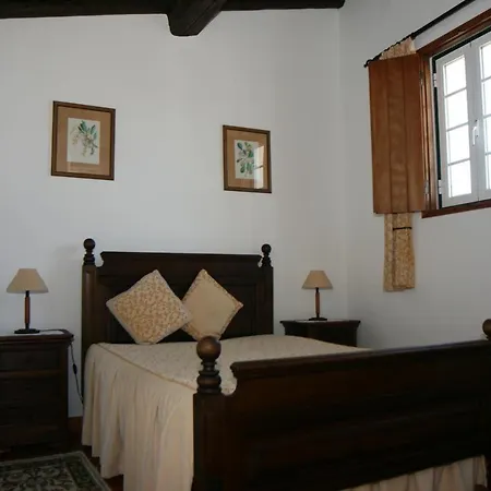 Maison d'hôtes Quinta do Cabeçote à Cabeço de Vide Extérieur photo