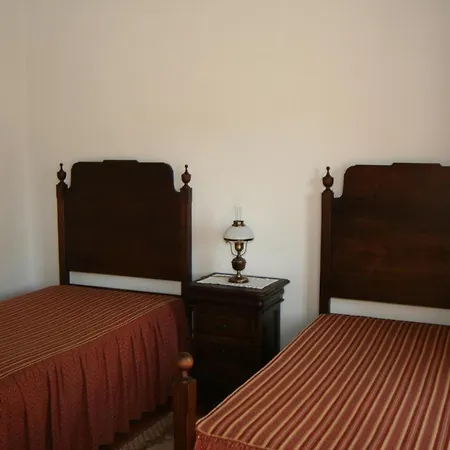 Maison d'hôtes Quinta do Cabeçote à Cabeço de Vide Extérieur photo