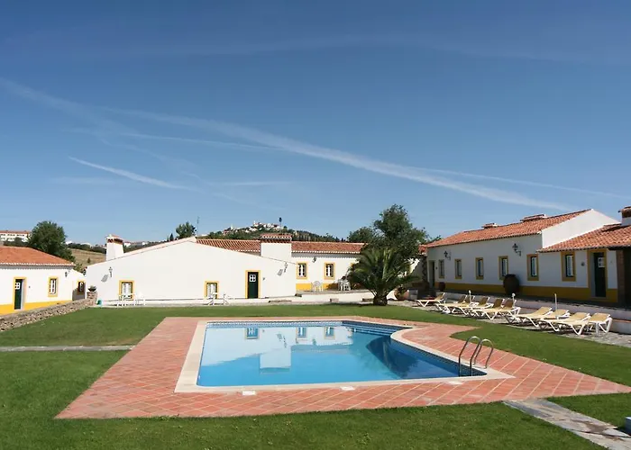 Quinta do Cabeçote