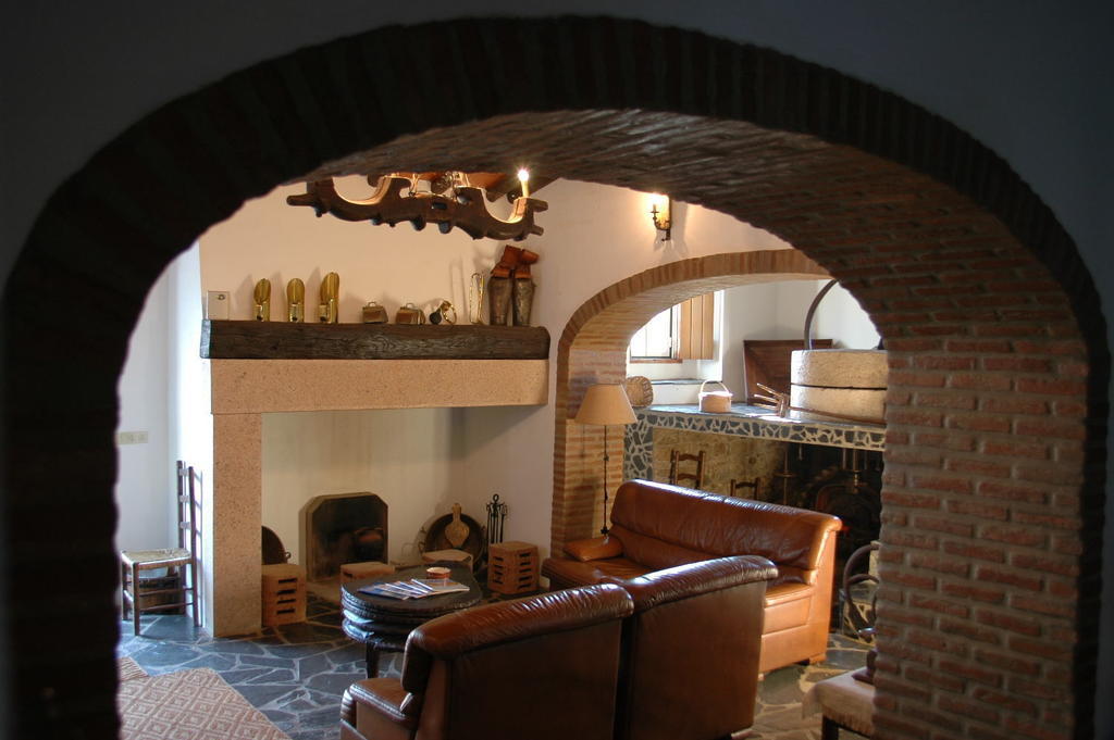 Quinta Do Cabeçote