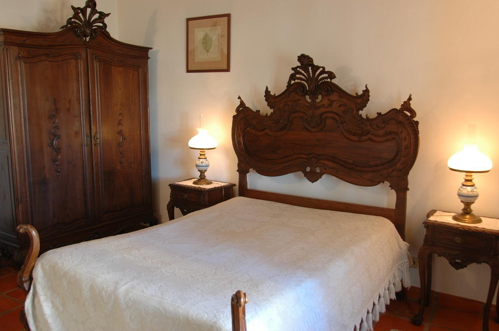 Quinta Do Cabeçote