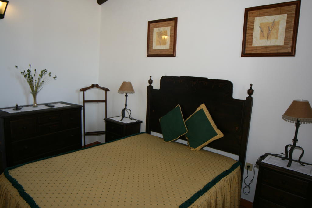 Quinta Do Cabeçote