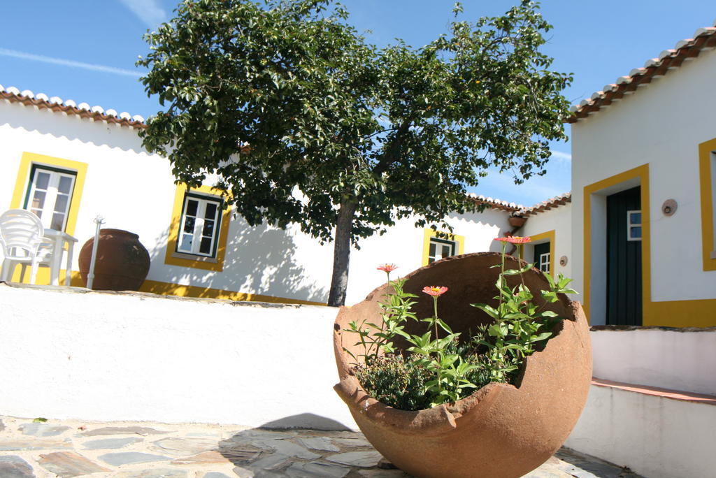 Séjour à la campagne Quinta Do Cabeçote Cabeço de Vide