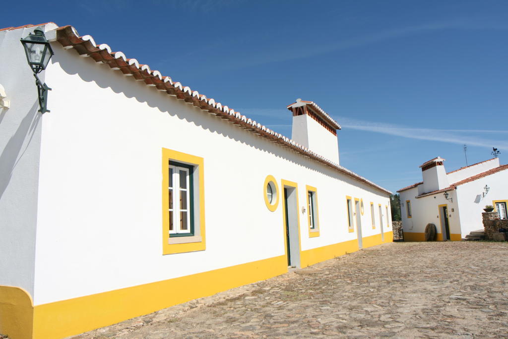 Quinta Do Cabeçote