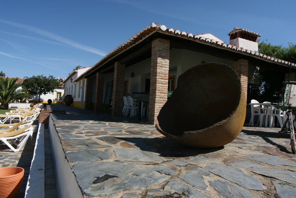 Séjour à la campagne Quinta Do Cabeçote