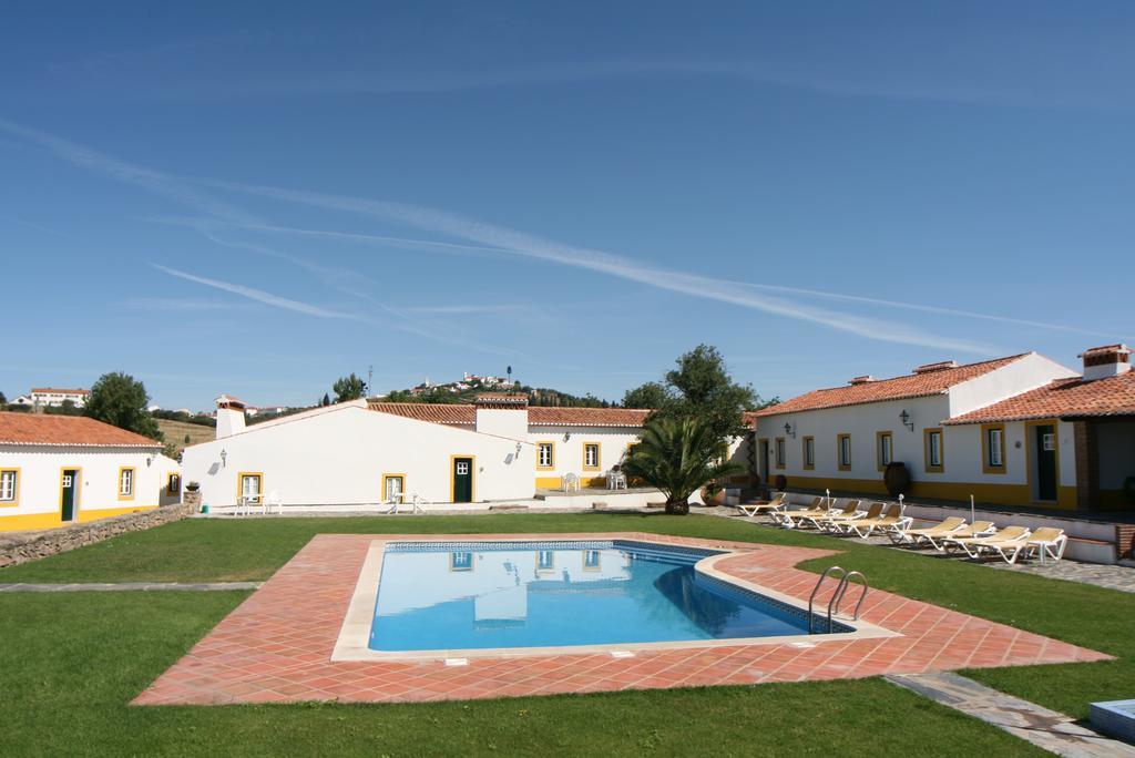 Séjour à la campagne Quinta Do Cabeçote *