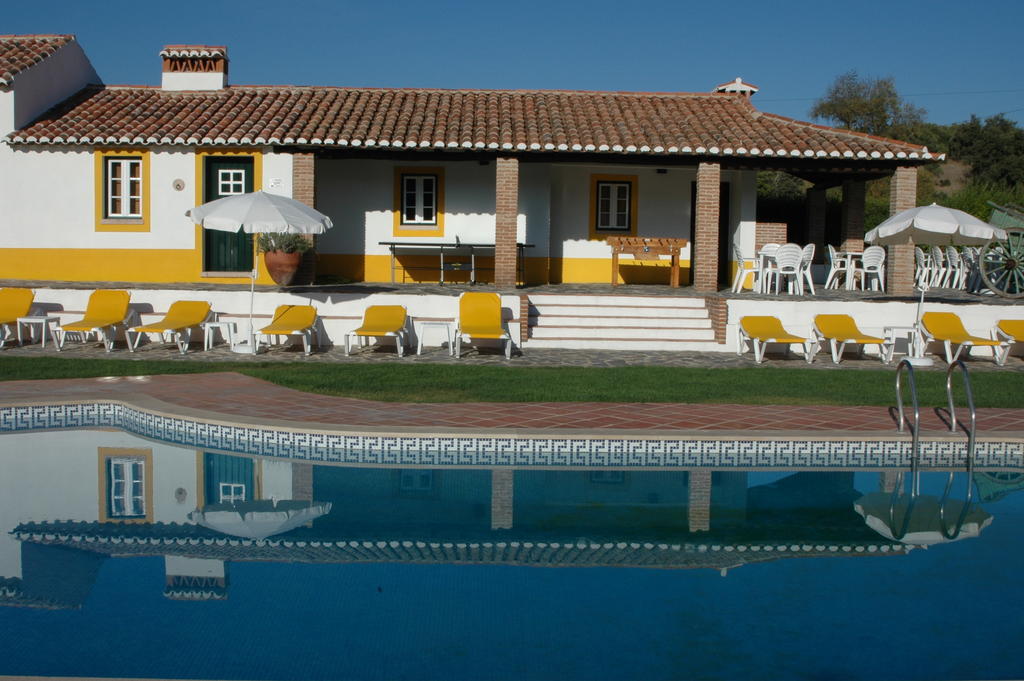 Quinta Do Cabeçote Cabeço de Vide